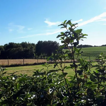 Gites La Ferme Et La Bergerie De Monseignon