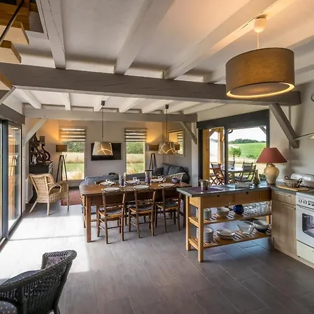Holiday home Gites La Ferme Et La Bergerie De Monseignon Saint-Julien-d'Armagnac