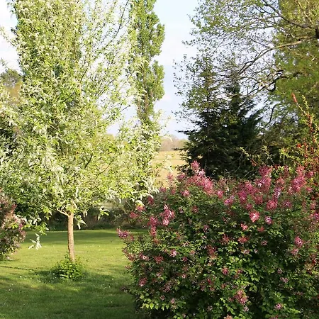 Gites La Ferme Et La Bergerie De Monseignon *