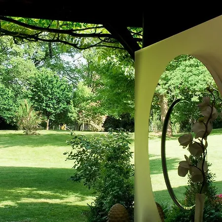Gites La Ferme Et La Bergerie De Monseignon Holiday home *