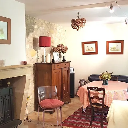 Gites La Ferme Et La Bergerie De Monseignon * Saint-Julien-d'Armagnac