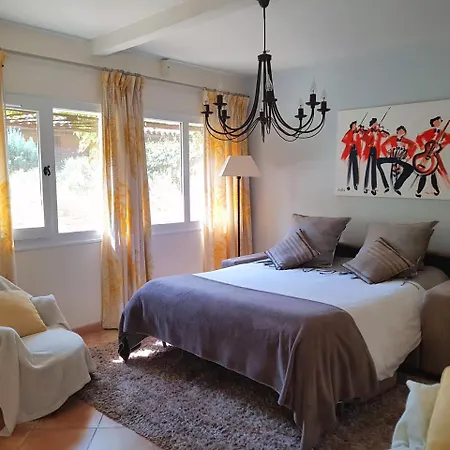 Holiday home Gites La Ferme Et La Bergerie De Monseignon Saint-Julien-d'Armagnac